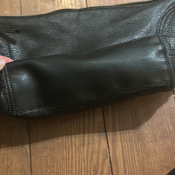 The Sak cowhide purse - Picture 10 of 13
